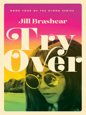 cover image of Try Over